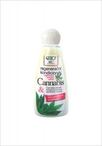 Regeneran kondicioner Bio cannabis 260ml