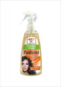 Vlasov infuze Panthenol+Keratin